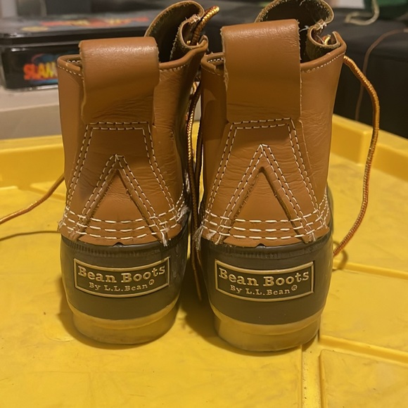 Beam boots by L.L. Bean - Picture 6 of 10